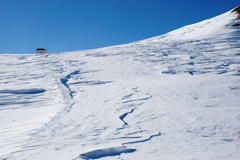 Valle Maira Skitouren