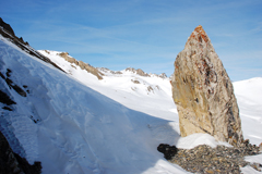 Valle Maira Skitouren