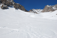 Valle Maira Skitouren