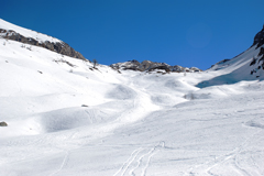 Valle Maira Skitouren