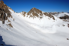 Valle Maira Skitouren