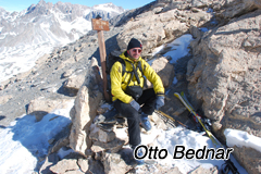 Valle Maira Skitouren