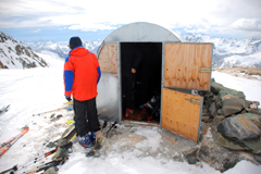 Valle Maira Skitouren