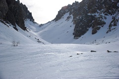 Valle Maira Skitouren
