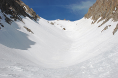Valle Maira Skitouren