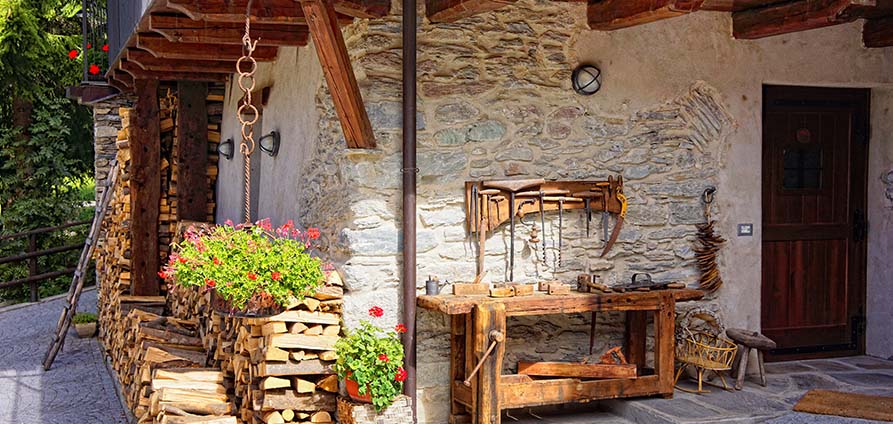 Val Maira