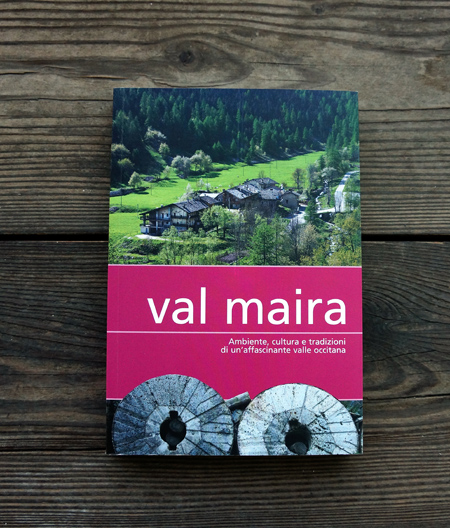 Val Maira