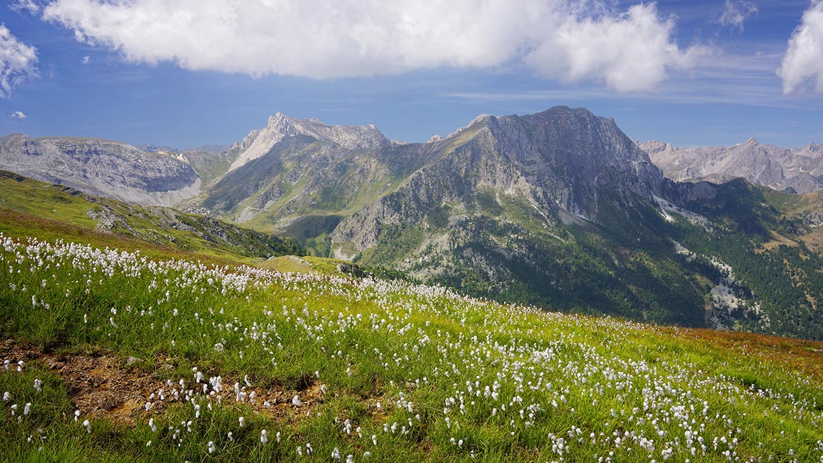 Ceaglio - Valle Maira